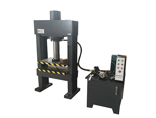 315T龍門式液壓機 輪胎整形油壓機 315噸框架油壓機